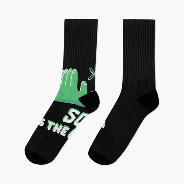 Item preview, Soil is the answer  designed and sold by Soy-el-Soil.