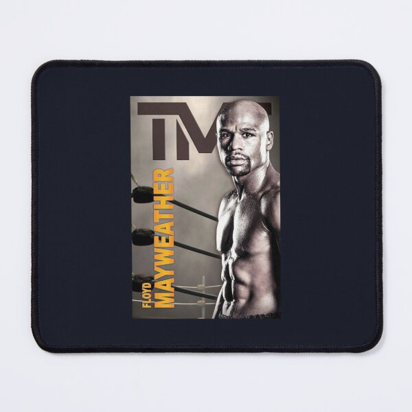 Item preview, floyd mayweather designed and sold by TarikTissoudali.