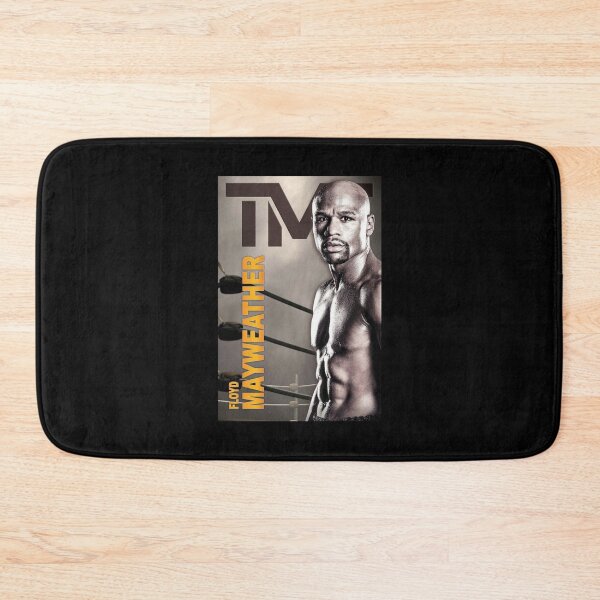 Item preview, floyd mayweather designed and sold by TarikTissoudali.
