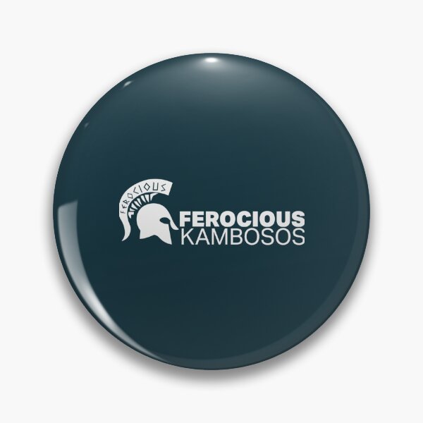 Item preview, George Ferocious Kambosos Jr designed and sold by TarikTissoudali.