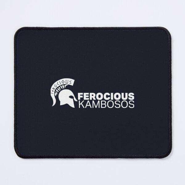 Item preview, George Ferocious Kambosos Jr designed and sold by TarikTissoudali.