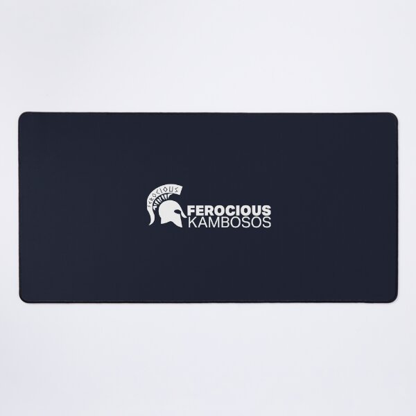 Item preview, George Ferocious Kambosos Jr designed and sold by TarikTissoudali.