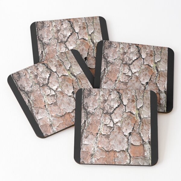 Item preview, Patterns in Nature - Old Tree Bark  Classic . designed and sold by morphykiswop.