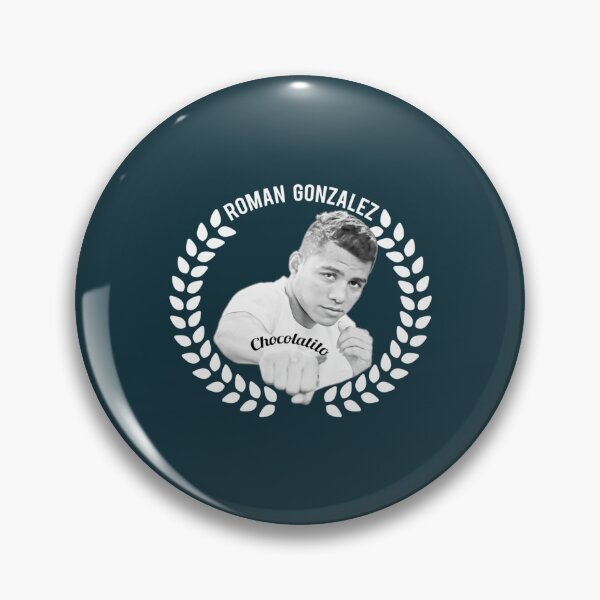 Item preview, Gonzalez Chocolatito Boxing designed and sold by TarikTissoudali.