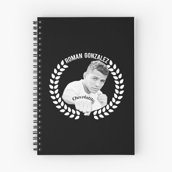 Item preview, Gonzalez Chocolatito Boxing designed and sold by TarikTissoudali.