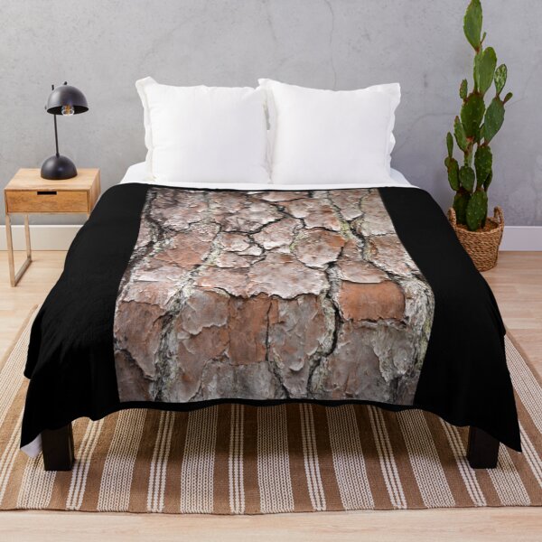 Item preview, Patterns in Nature - Old Tree Bark Classic . designed and sold by morphykiswop.