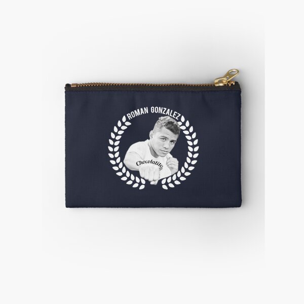 Item preview, Gonzalez Chocolatito Boxing designed and sold by TarikTissoudali.
