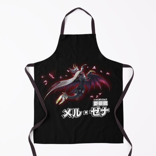 Item preview, Malzeno "The Life Draining Dragon" #2 (Black Edition) designed and sold by regista.