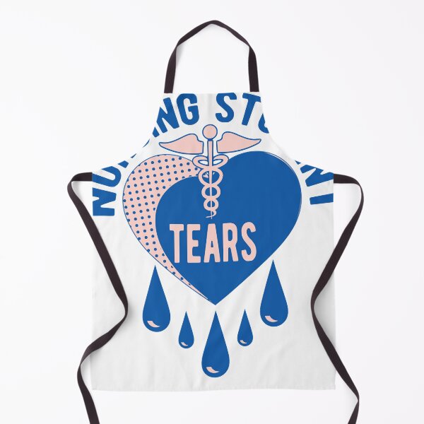 Item preview, Nursing Student Tears designed and sold by KyleZim43.