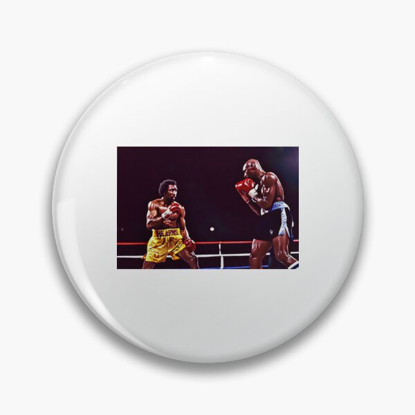 Item preview, Hagler v Hearns  The War designed and sold by TarikTissoudali.