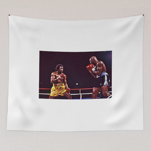 Item preview, Hagler v Hearns  The War designed and sold by TarikTissoudali.