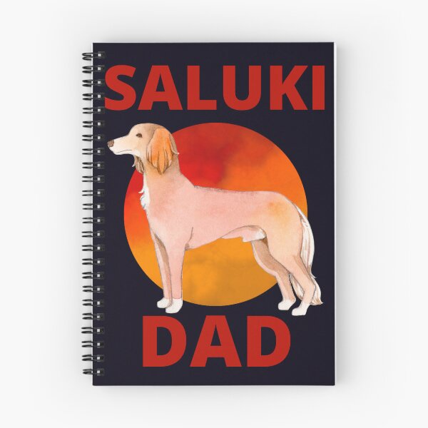 Item preview, papá saluki designed and sold by ramazis.