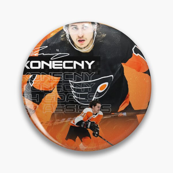 Item preview, Travis Konecny designed and sold by thiefgoldx.
