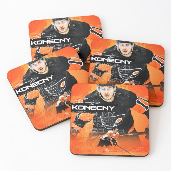 Item preview, Travis Konecny designed and sold by thiefgoldx.