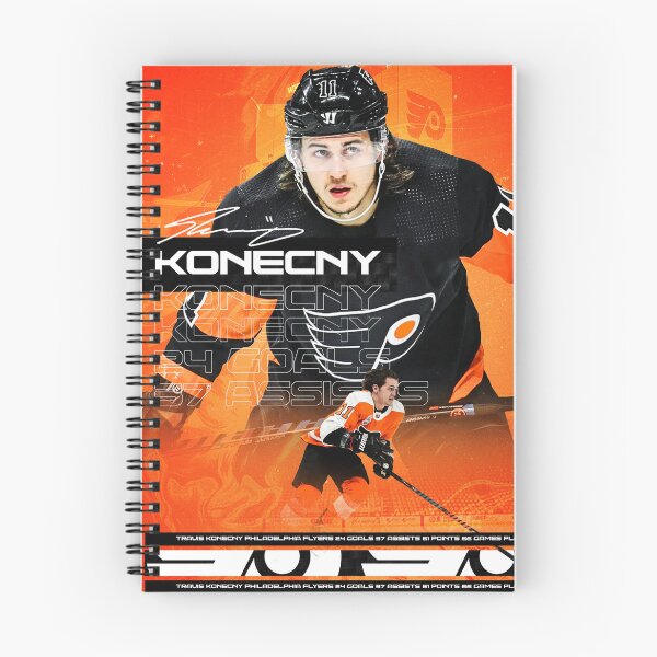 Item preview, Travis Konecny designed and sold by thiefgoldx.