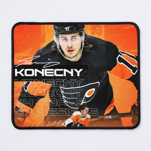Item preview, Travis Konecny designed and sold by thiefgoldx.
