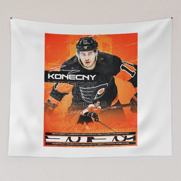 Item preview, Travis Konecny designed and sold by thiefgoldx.