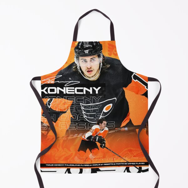 Item preview, Travis Konecny designed and sold by thiefgoldx.