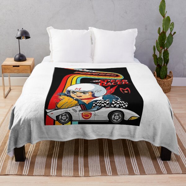 Item preview, Retro Go.. go.. speed racer go designed and sold by Amne1009me.