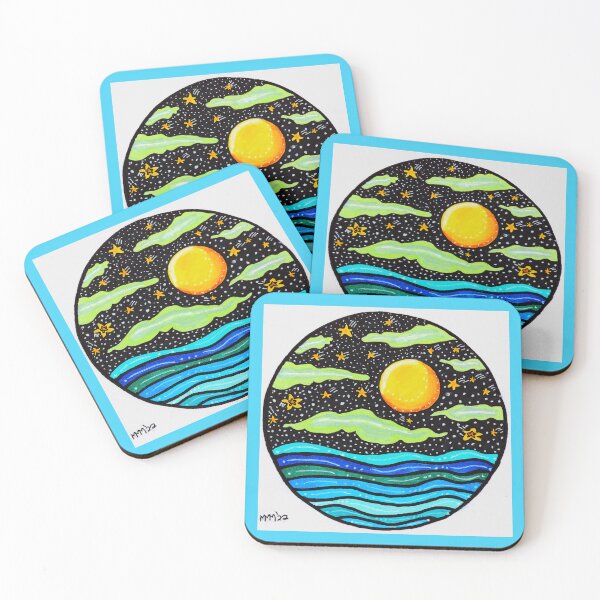 Item preview, Moonrise designed and sold by Michelle Mead.