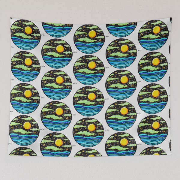 Item preview, Moonrise designed and sold by Michelle Mead.