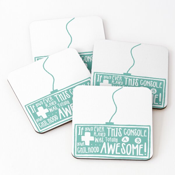 Item preview, Never Stop Playing designed and sold by Tia-Ako.