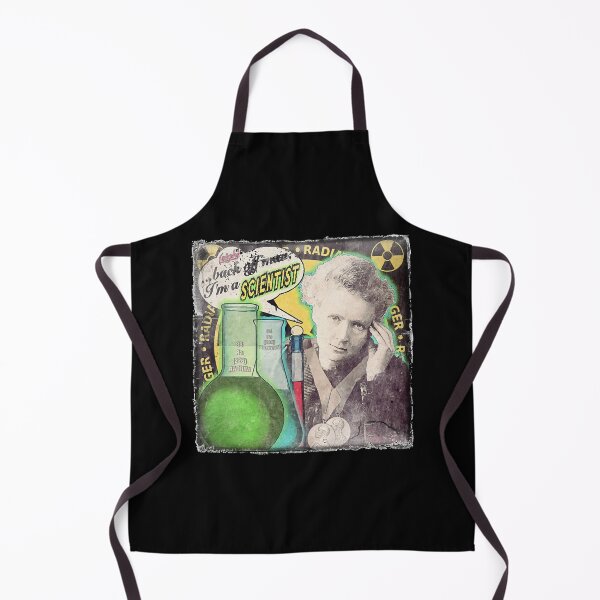 Item preview, Marie Curie  designed and sold by MatthewBla8377.