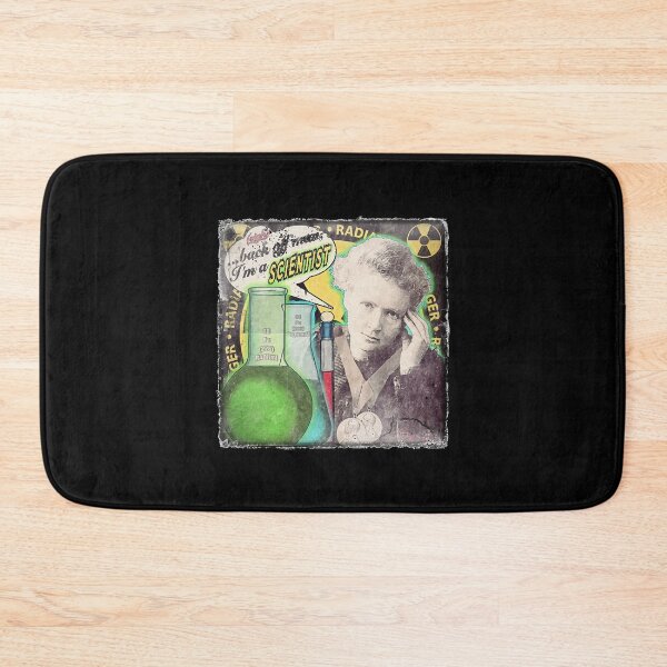 Item preview, Marie Curie  designed and sold by MatthewBla8377.