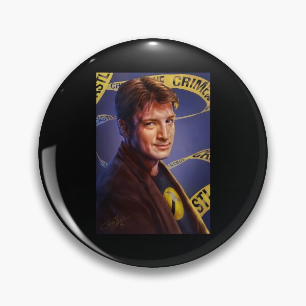 Item preview, Funny Man Nathan Fillion I Shoot First Sweat Womens Ladies Kids Youth Awesome For Music Fans designed and sold by ReillyPollich.