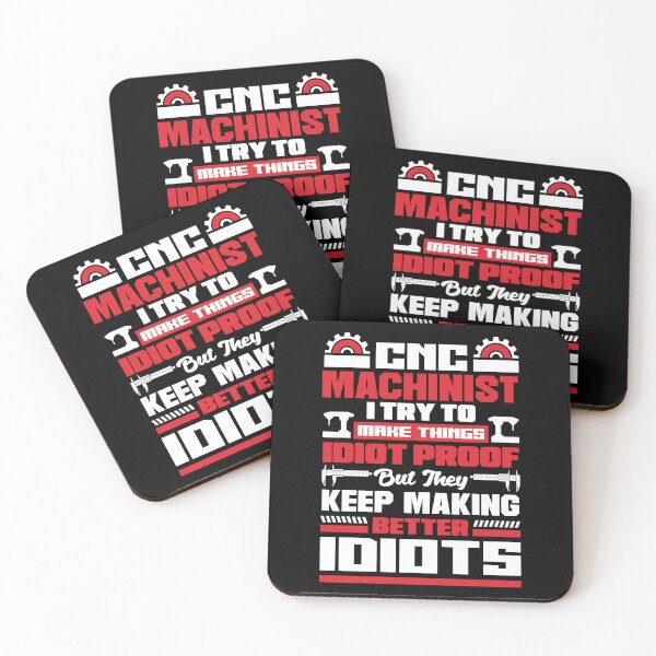 Item preview, Cnc Machinist Machining Metalworker Funny designed and sold by ShopTheStyle.