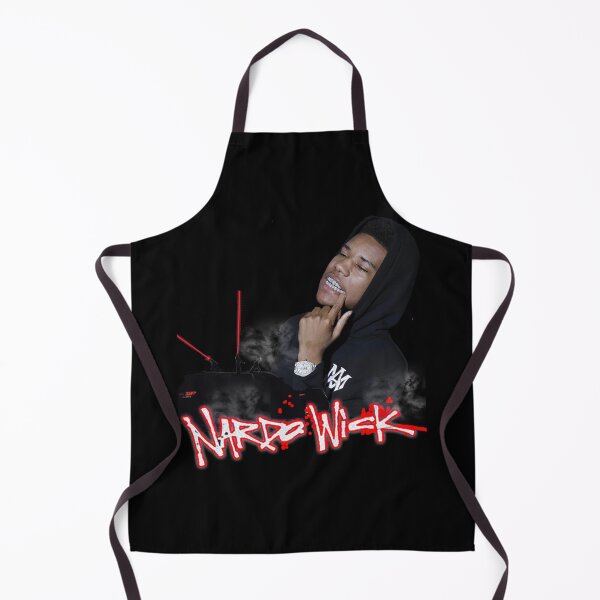 Item preview, Nardo Wick Graphic Tee Pullover Sweatshirt designed and sold by elliottbow.