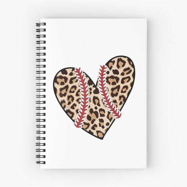 Item preview, Baseball Mom Leopard  designed and sold by AnhDoo.