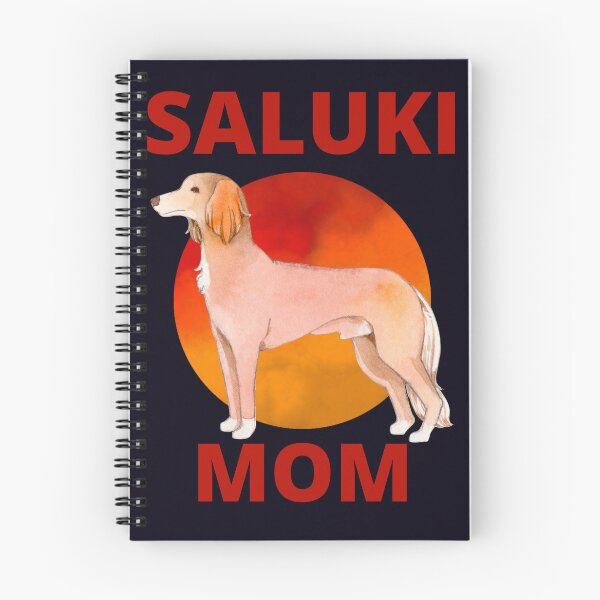 Item preview,  Saluki Mom designed and sold by ramazis.