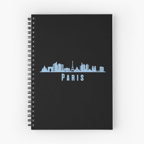 Item preview, Paris cityline designed and sold by RedTomasB.