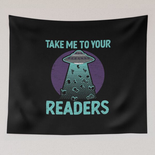 Item preview, Book Nerd Reading Pun Bookworm designed and sold by Shirtcaesar.