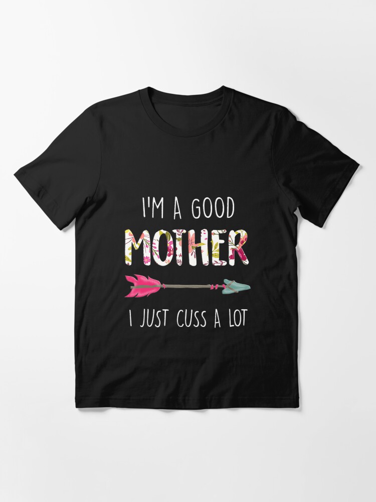 good mother shirt