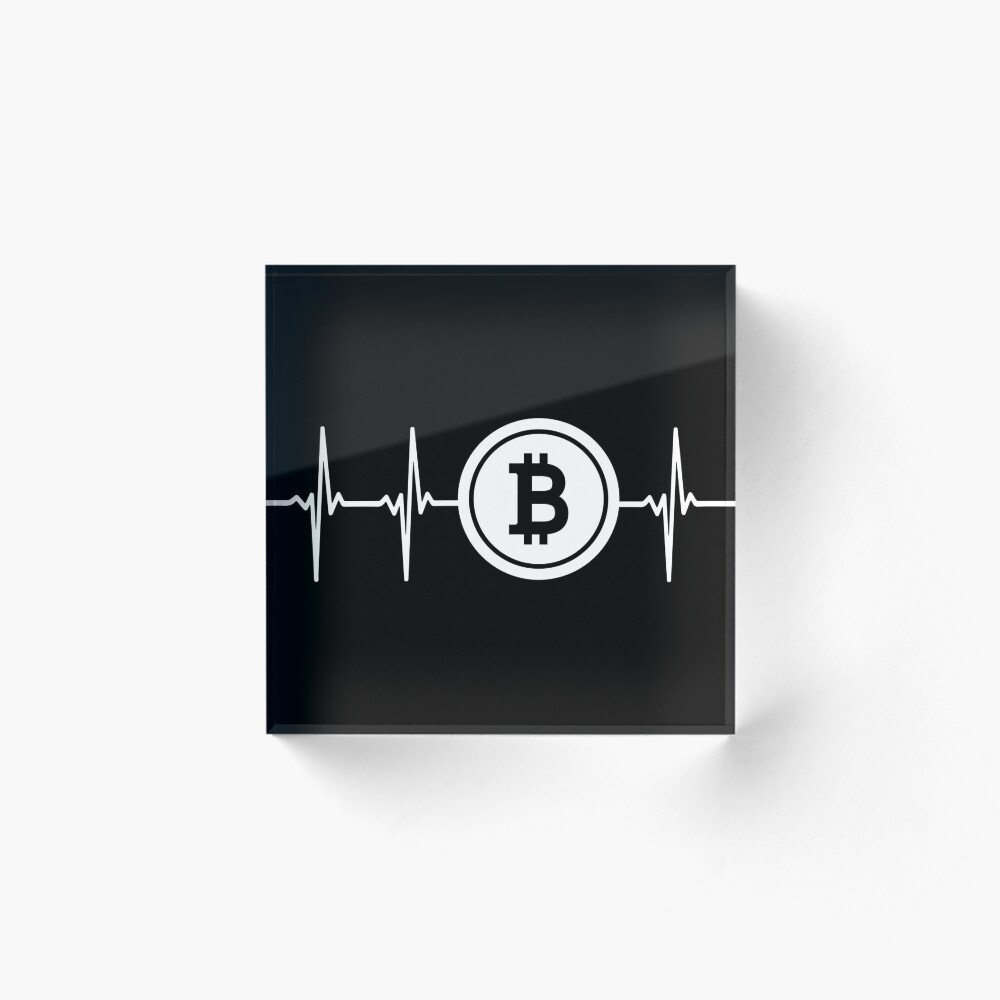 Item preview, Acrylic Block designed and sold by Soloma-.