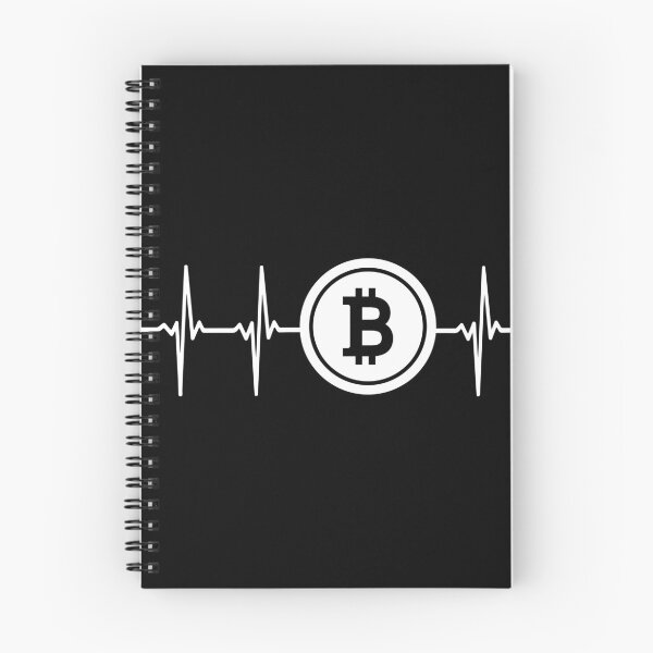 Item preview, Bitcoin Heartbeat  designed and sold by Denis Epanov.