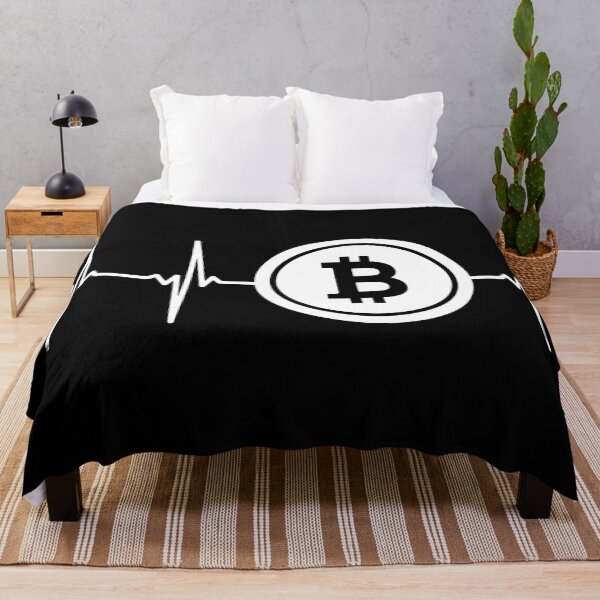Item preview, Bitcoin Heartbeat  designed and sold by Denis Epanov.