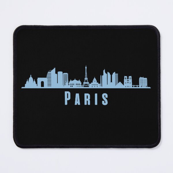 Item preview, Paris cityline designed and sold by RedTomasB.
