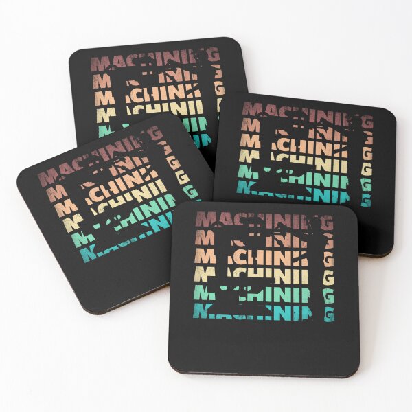Item preview, MachiningCnc Machinist Metalworker designed and sold by ShopTheStyle.