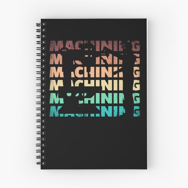Item preview, MachiningCnc Machinist Metalworker designed and sold by ShopTheStyle.