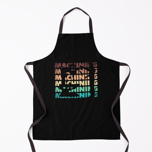 Item preview, MachiningCnc Machinist Metalworker designed and sold by ShopTheStyle.