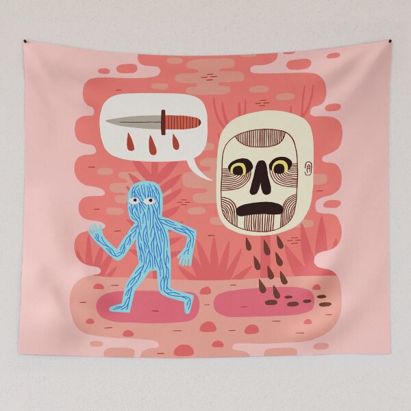 Item preview, Nightmare designed and sold by jackteagle.