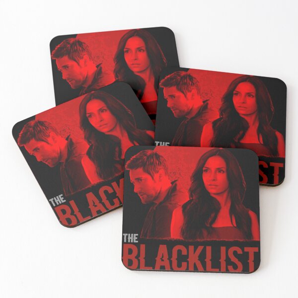 Item preview, Women blacklist Classic . designed and sold by tornerkanuan.