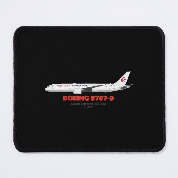 Item preview, Boeing B787-9 - China Eastern Airlines  designed and sold by MatthewBla8377.