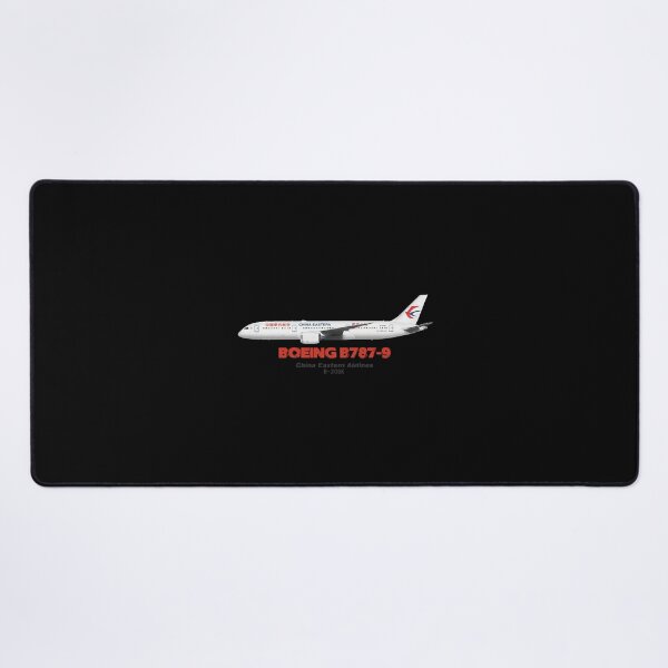 Item preview, Boeing B787-9 - China Eastern Airlines  designed and sold by MatthewBla8377.