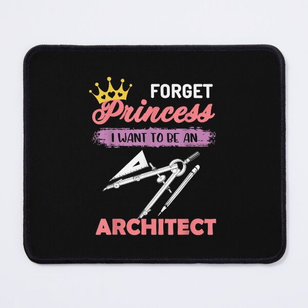 Item preview, Cool Forget Princess Architect designed and sold by laurateam.