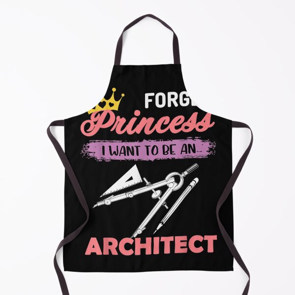 Item preview, Cool Forget Princess Architect designed and sold by laurateam.