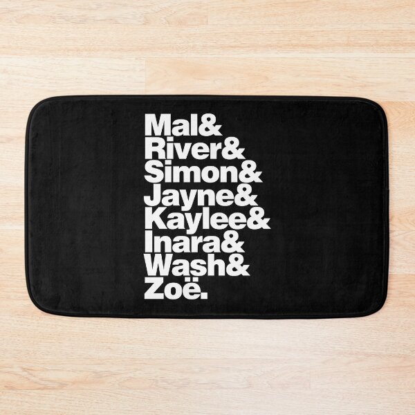 Item preview, Love Funny Man Firefly Theme Song Lyrics Gifts For Everyone designed and sold by ReillyPollich.
